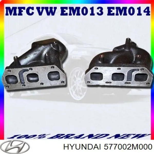 577002M000 Hyundai/Kia