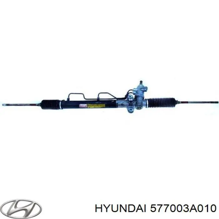 577003A010 Hyundai/Kia cremallera de dirección