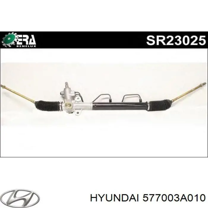 Engranaje de dirección Hyundai/Kia 577003A010 precio, desde 216,35 EUR