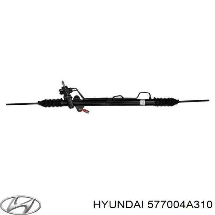 Engranaje de dirección Hyundai/Kia 577004A310 precio, desde 8,14 EUR