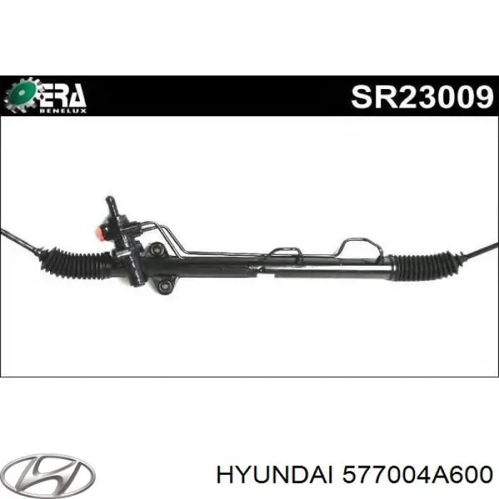 Engranaje de dirección Hyundai/Kia 577004A600 precio, desde 181,50 EUR