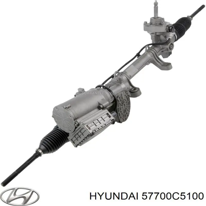 57700C5100 Hyundai/Kia