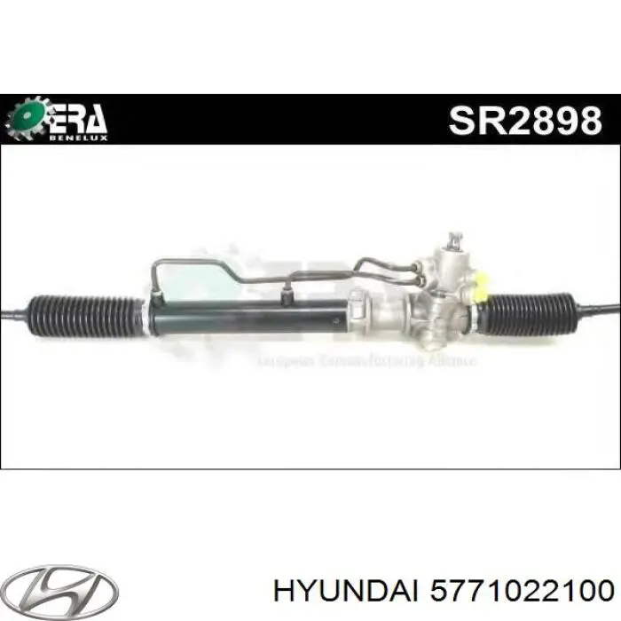 Comprar 5771022100 Hyundai/Kia Cremallera