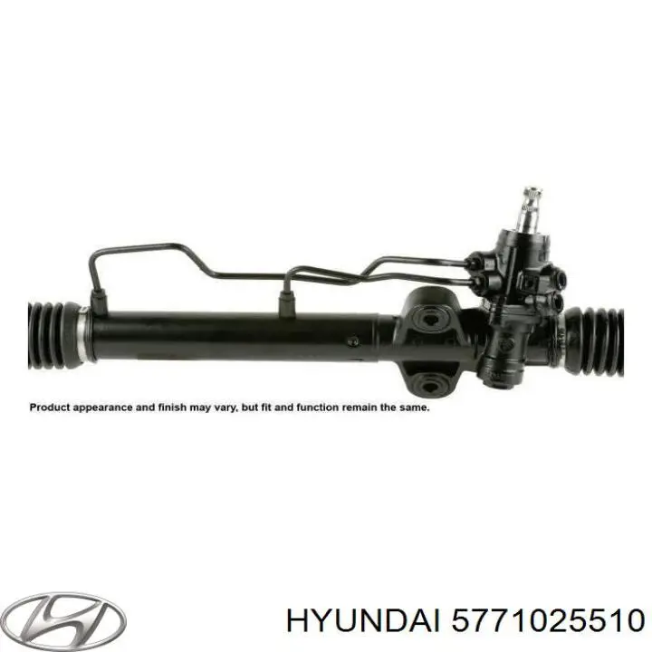 Comprar 5771025510 Hyundai/Kia Cremallera