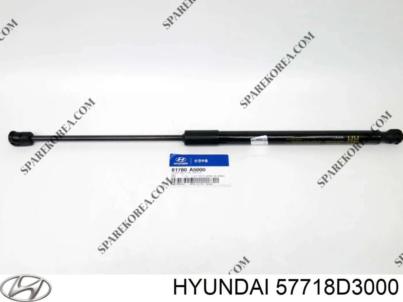 57718D3000 Hyundai/Kia