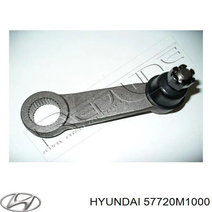 57720M1000 Hyundai/Kia