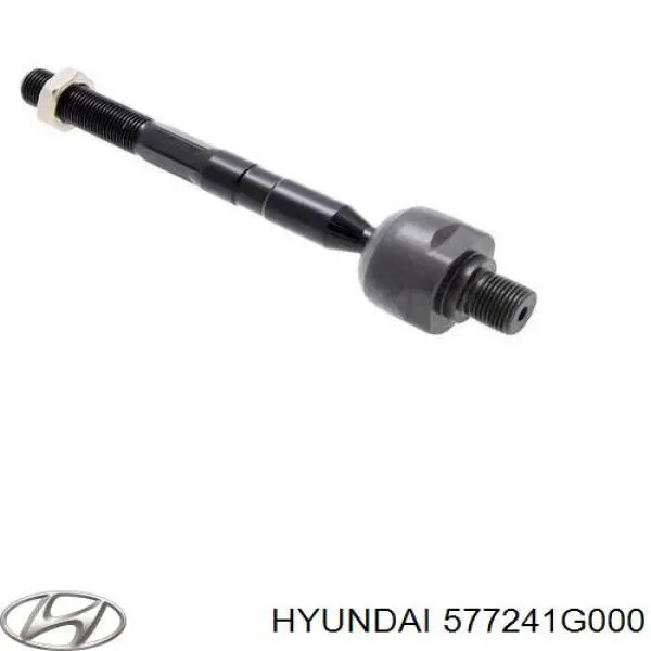 577241G000 Hyundai/Kia Barra de dirección izquierda