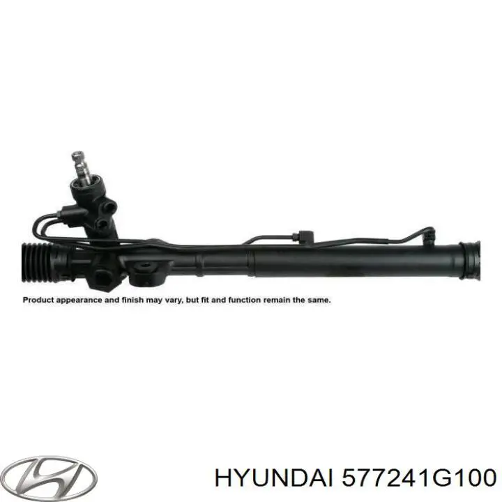 Barra de dirección derecha Hyundai/Kia 577241G100 precio, desde 18,00 EUR