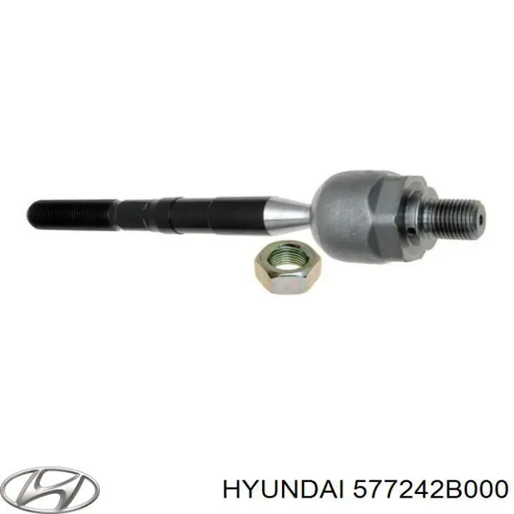 Comprar 577242B000 Hyundai/Kia Barra de acoplamiento