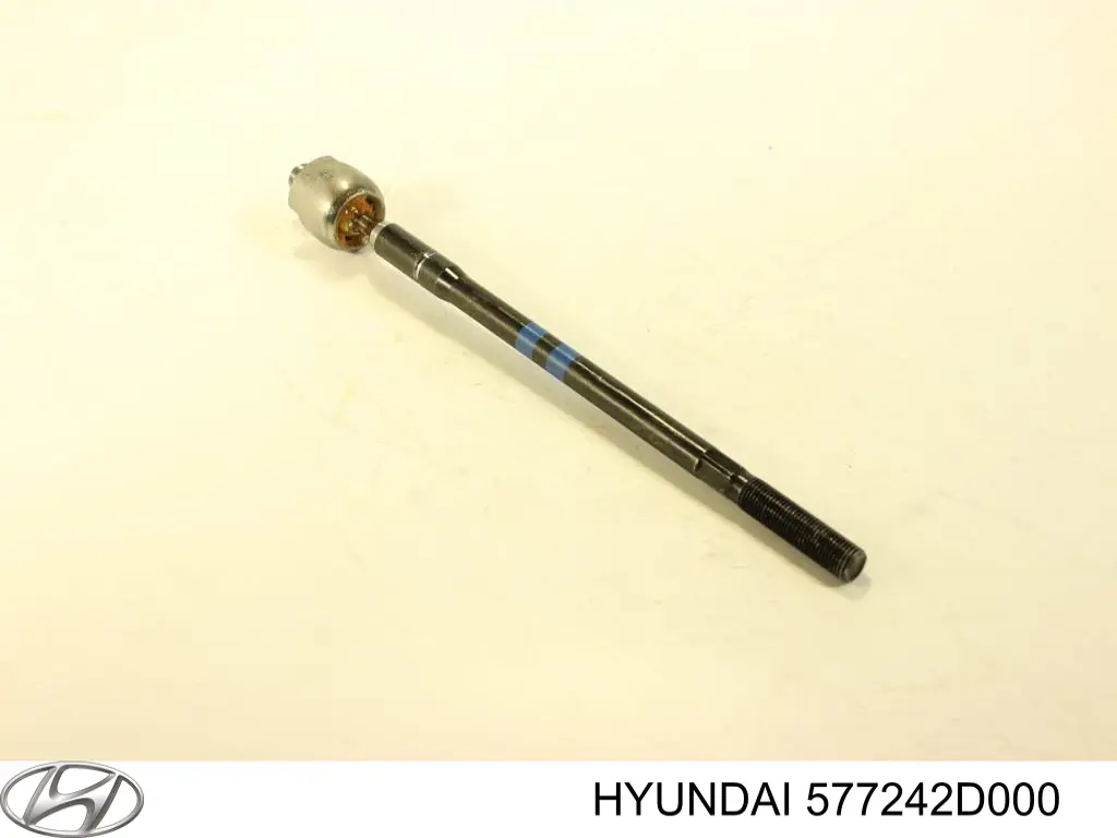 Comprar 577242D000 Hyundai/Kia Barra de acoplamiento