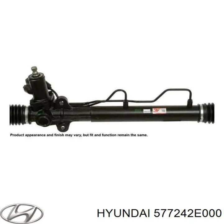 Brazo direccion coche Hyundai/Kia 577242E000 precio, desde 13,42 EUR
