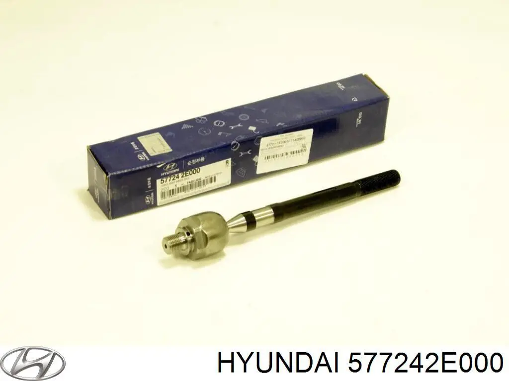 Comprar 577242E000 Hyundai/Kia Barra de acoplamiento