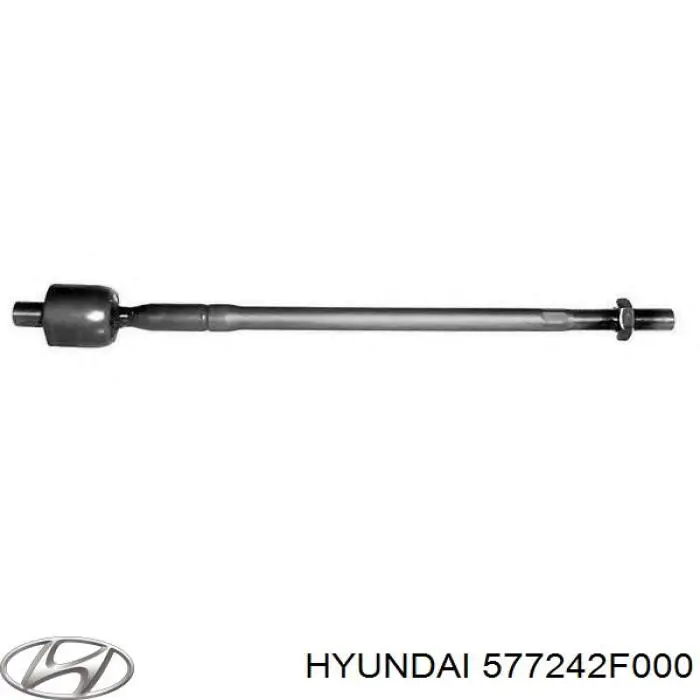 Brazo direccion coche KIA Cerato II sedán (TD) (2009 - 2012) precio, desde 31,60 EUR