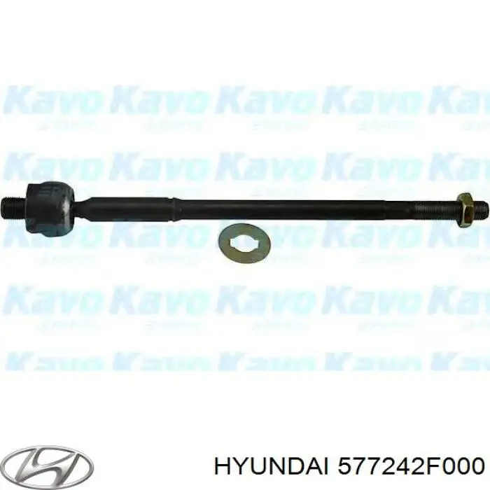 Comprar Barra de acoplamiento KIA Cerato II TD