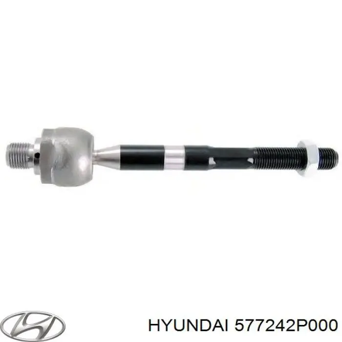577242P000 Hyundai/Kia Barra de dirección derecha