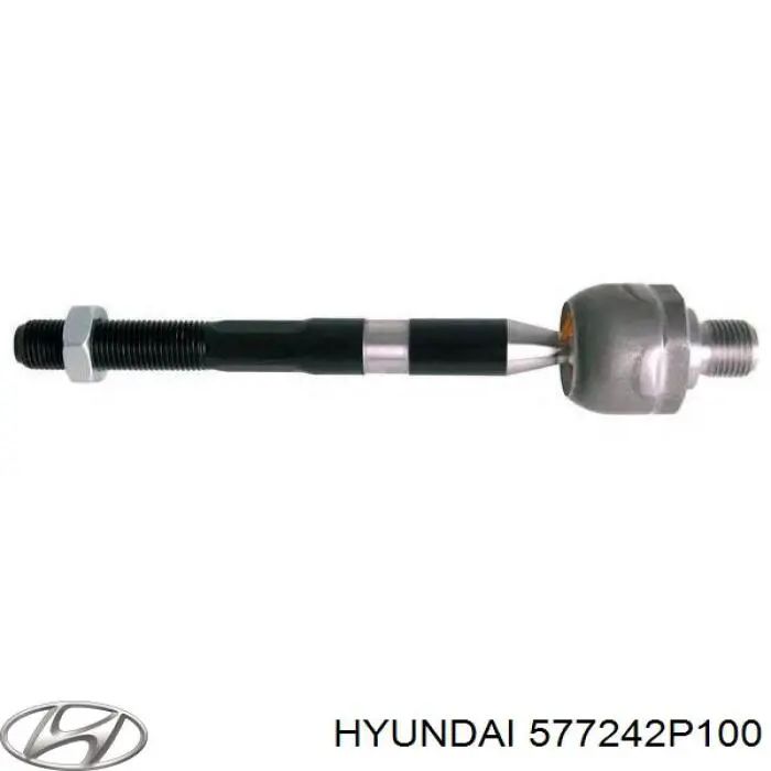 Comprar 577242P100 Hyundai/Kia Barra de dirección izquierda