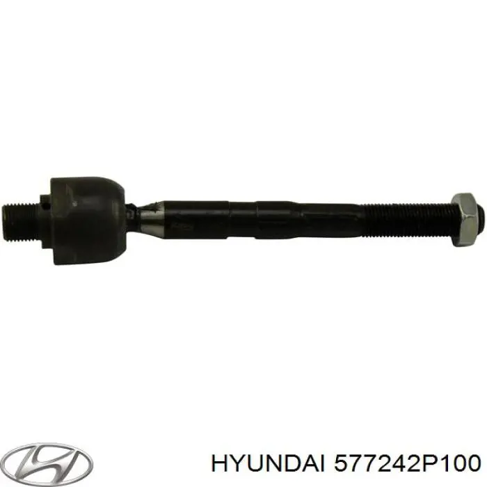 Barra de dirección izquierda Hyundai/Kia 577242P100 precio, desde 14,14 EUR