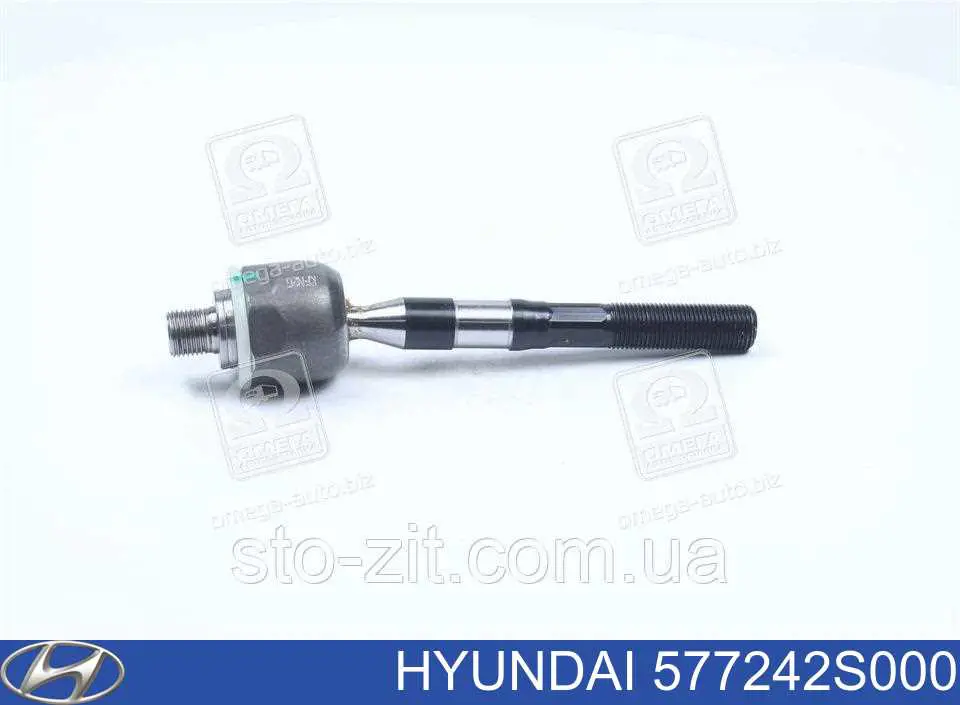 Comprar 577242S000 Hyundai/Kia Barra de acoplamiento