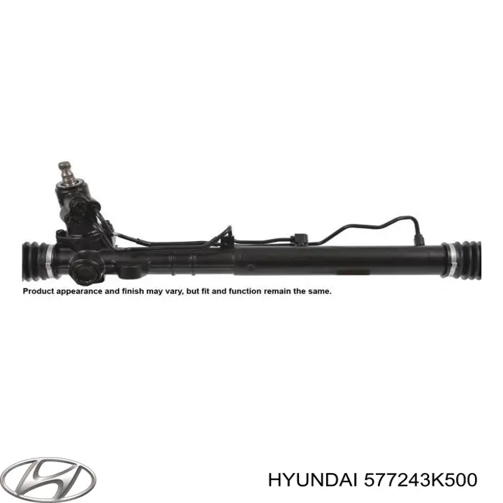Brazo direccion coche Hyundai/Kia 577243K500 precio, desde 10,99 EUR