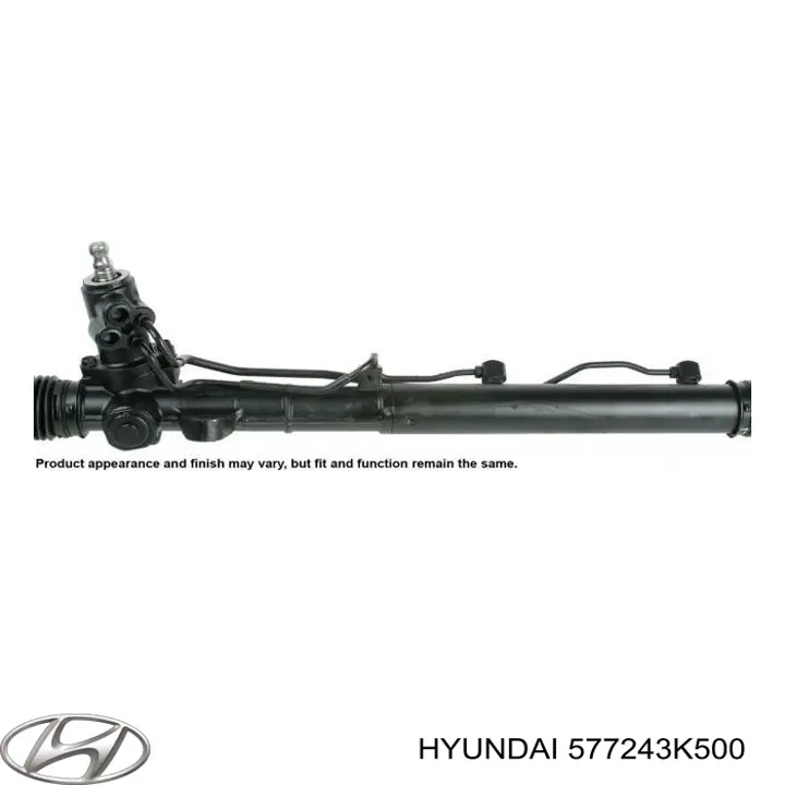 Comprar 577243K500 Hyundai/Kia Barra de acoplamiento