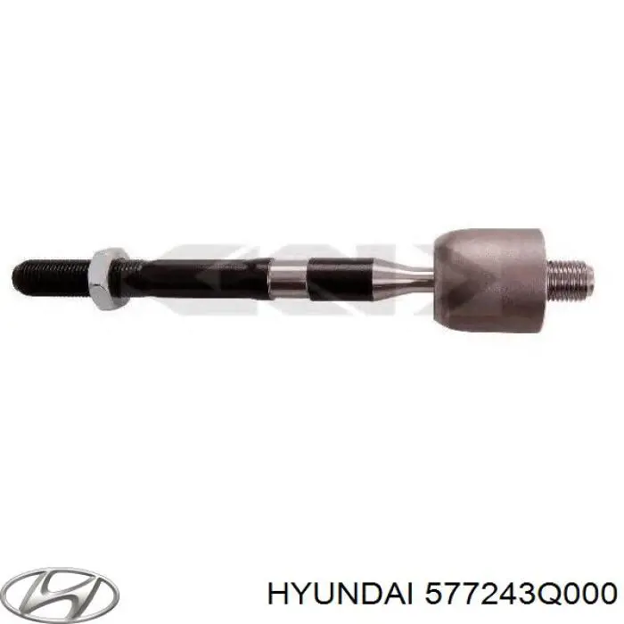Comprar 577243Q000 Hyundai/Kia Barra de acoplamiento