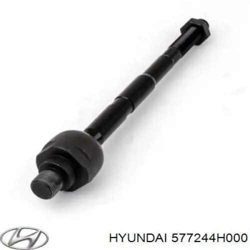 577244H000 Hyundai/Kia Barra de dirección izquierda