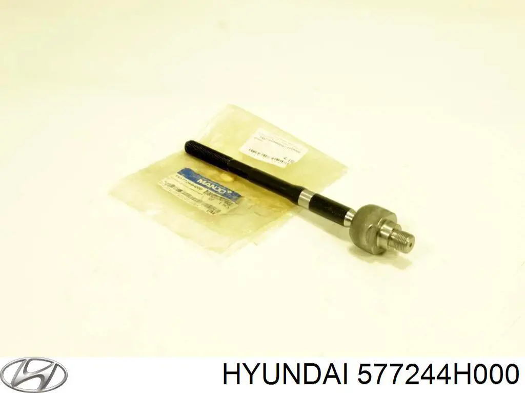 Comprar 577244H000 Hyundai/Kia Barra de dirección izquierda