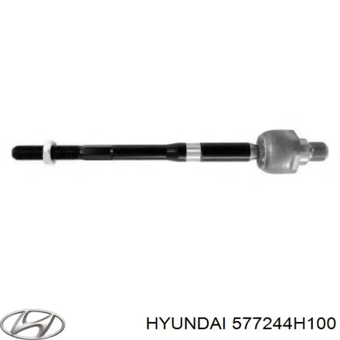 Comprar 577244H100 Hyundai/Kia Barra de dirección derecha