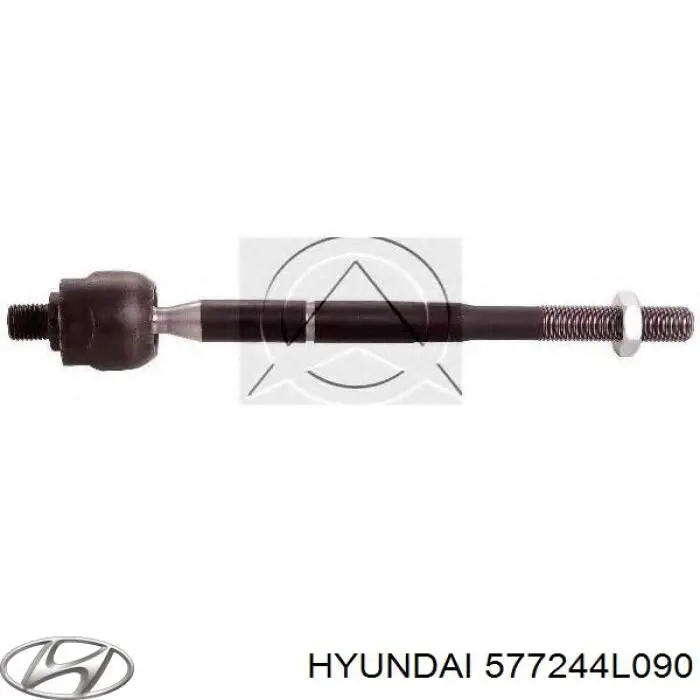 Comprar 577244L090 Hyundai/Kia Barra de dirección derecha