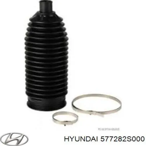 Comprar 577282S000 Hyundai/Kia Plumero de dirección