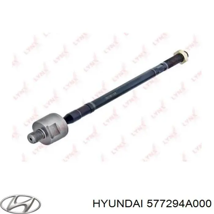 577294A000 Hyundai/Kia Barra de direccion coche