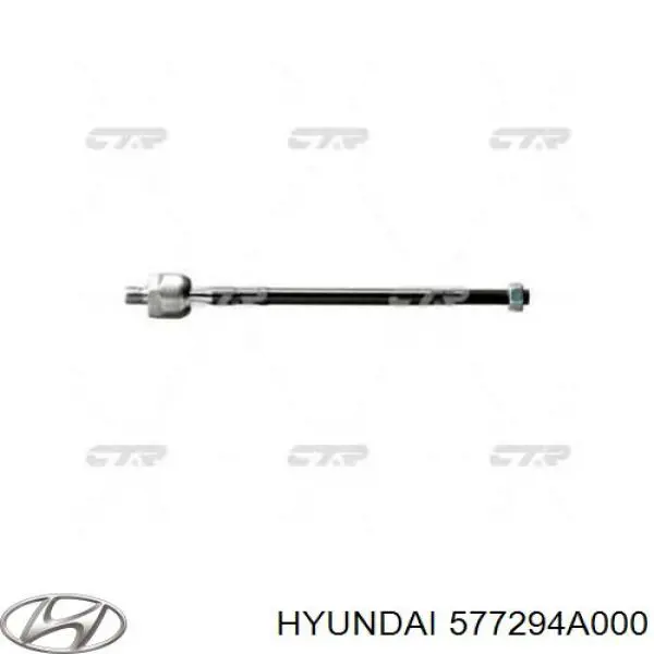 Brazo direccion coche Hyundai/Kia 577294A000 precio, desde 15,78 EUR