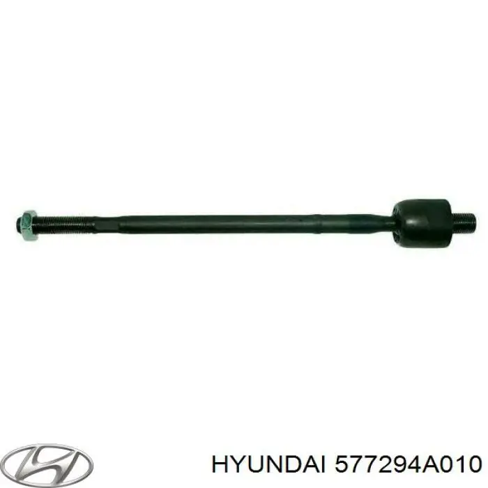Brazo direccion coche Hyundai/Kia 577294A010 precio, desde 18,04 EUR