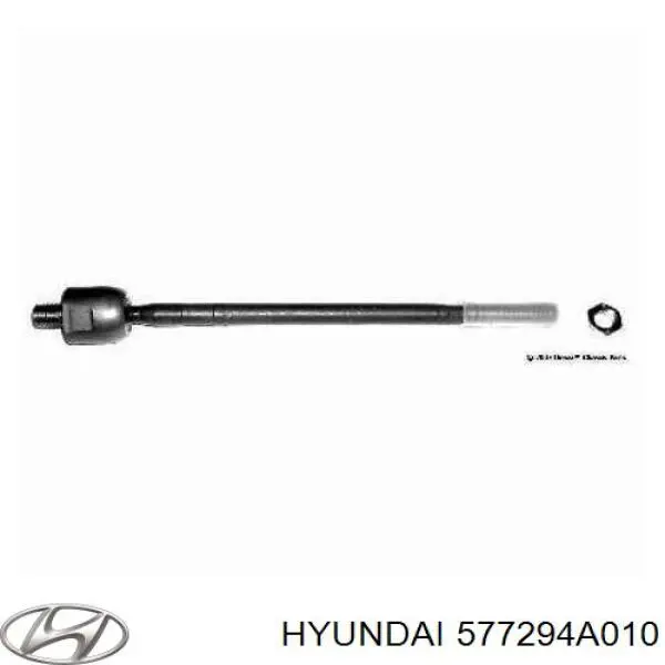 Comprar 577294A010 Hyundai/Kia Barra de acoplamiento