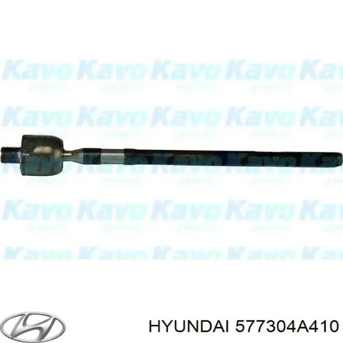 Brazo direccion coche Hyundai/Kia 577304A410 precio, desde 28,65 EUR