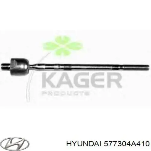 577304A410 Hyundai/Kia barra de acoplamiento