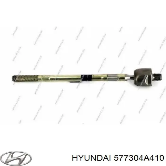 Comprar 577304A410 Hyundai/Kia Barra de acoplamiento