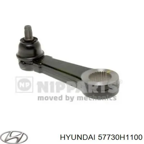 Comprar 57730H1100 Hyundai/Kia Brazo pitman