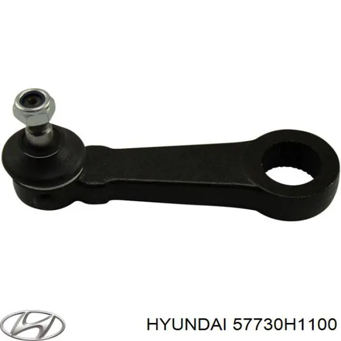 Comprar 57730H1100 Hyundai/Kia Brazo pitman