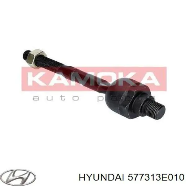 Comprar 577313E010 Hyundai/Kia Barra de dirección derecha
