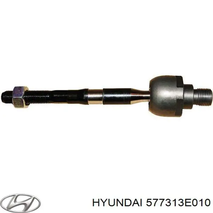 Barra de dirección derecha Hyundai/Kia 577313E010 precio, desde 19,07 EUR