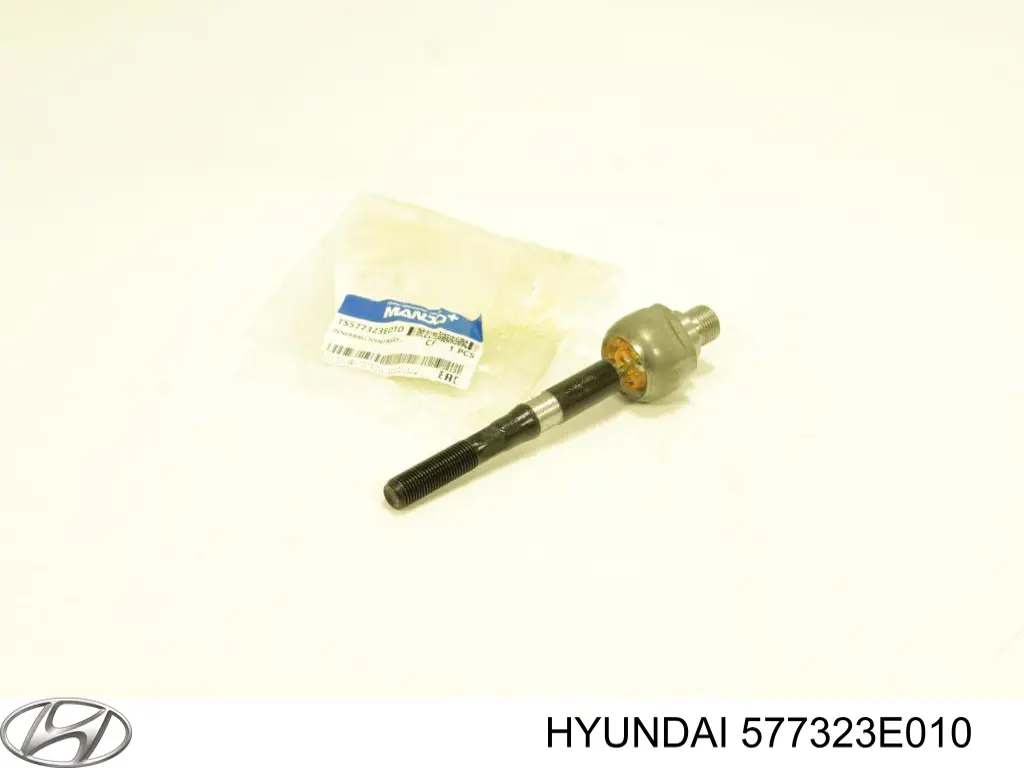 Comprar 577323E010 Hyundai/Kia Barra de dirección izquierda