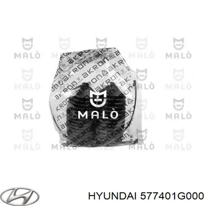 Comprar 577401G000 Hyundai/Kia Plumero de dirección