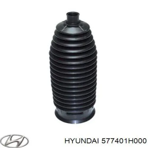Comprar 577401H000 Hyundai/Kia Plumero de dirección