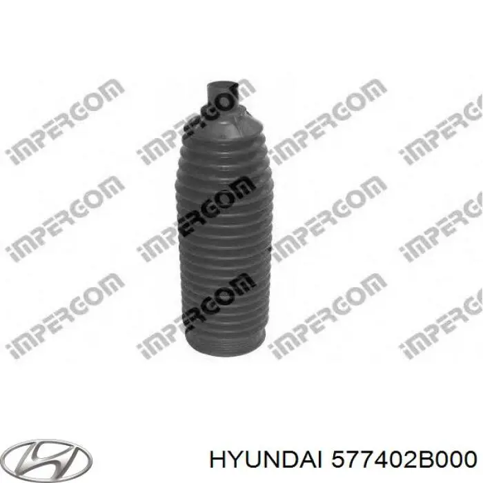 Comprar 577402B000 Hyundai/Kia Plumero de dirección