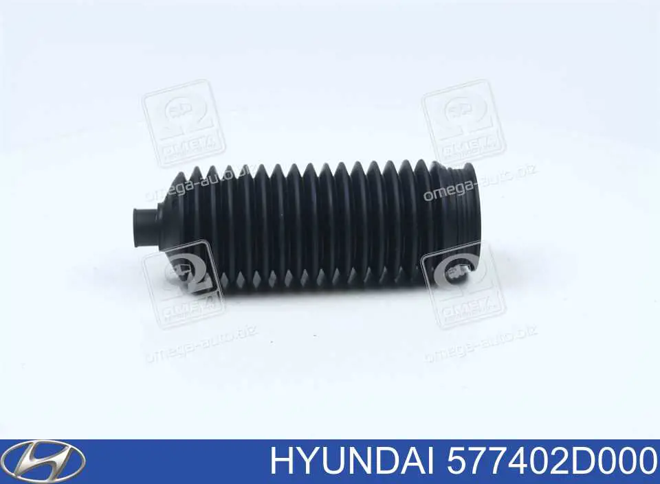 Comprar 577402D000 Hyundai/Kia Plumero de dirección