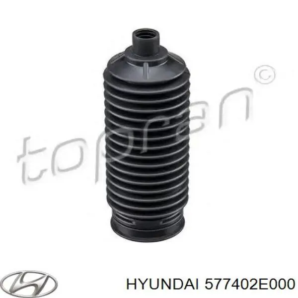 577402E000 Hyundai/Kia fuelle de dirección