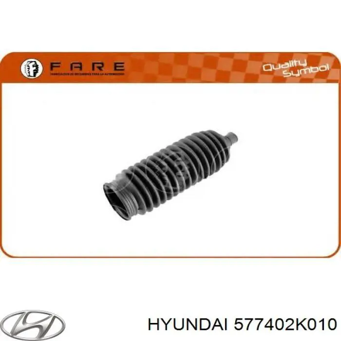 Comprar 577402K010 Hyundai/Kia Plumero de dirección