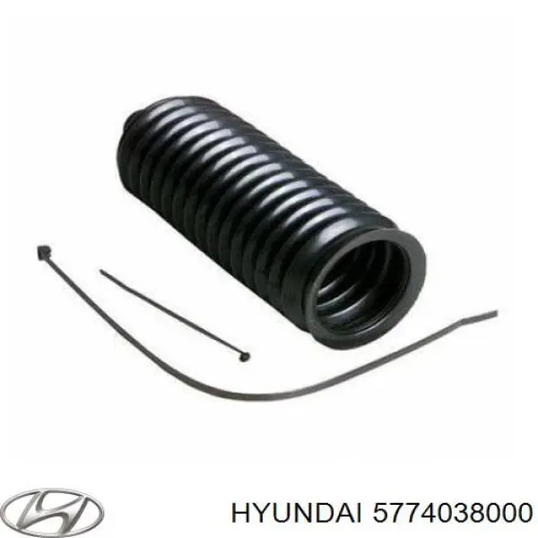 5774038000 Hyundai/Kia fuelle de dirección