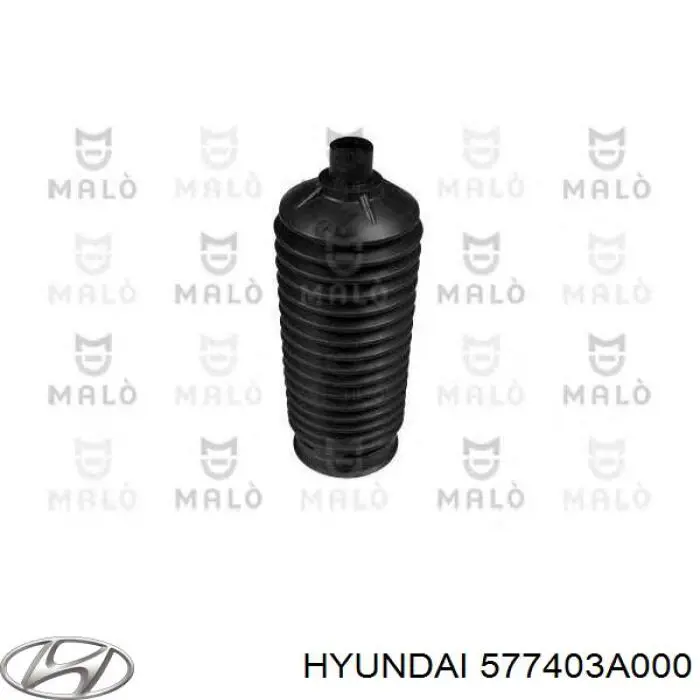 577403A000 Hyundai/Kia Guardapolvo dirección
